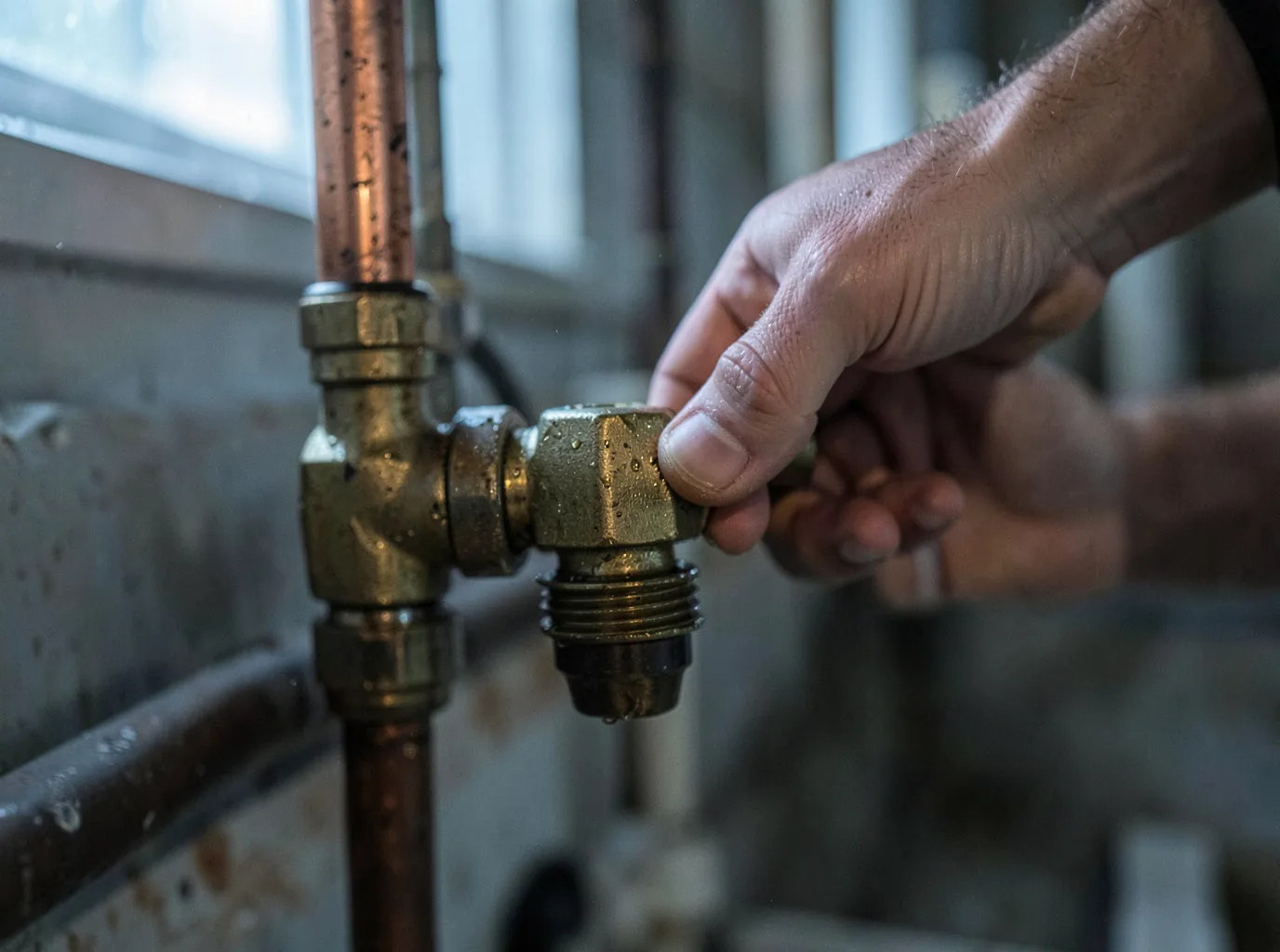 Emergency Plumber Charlotte, TX FAQs